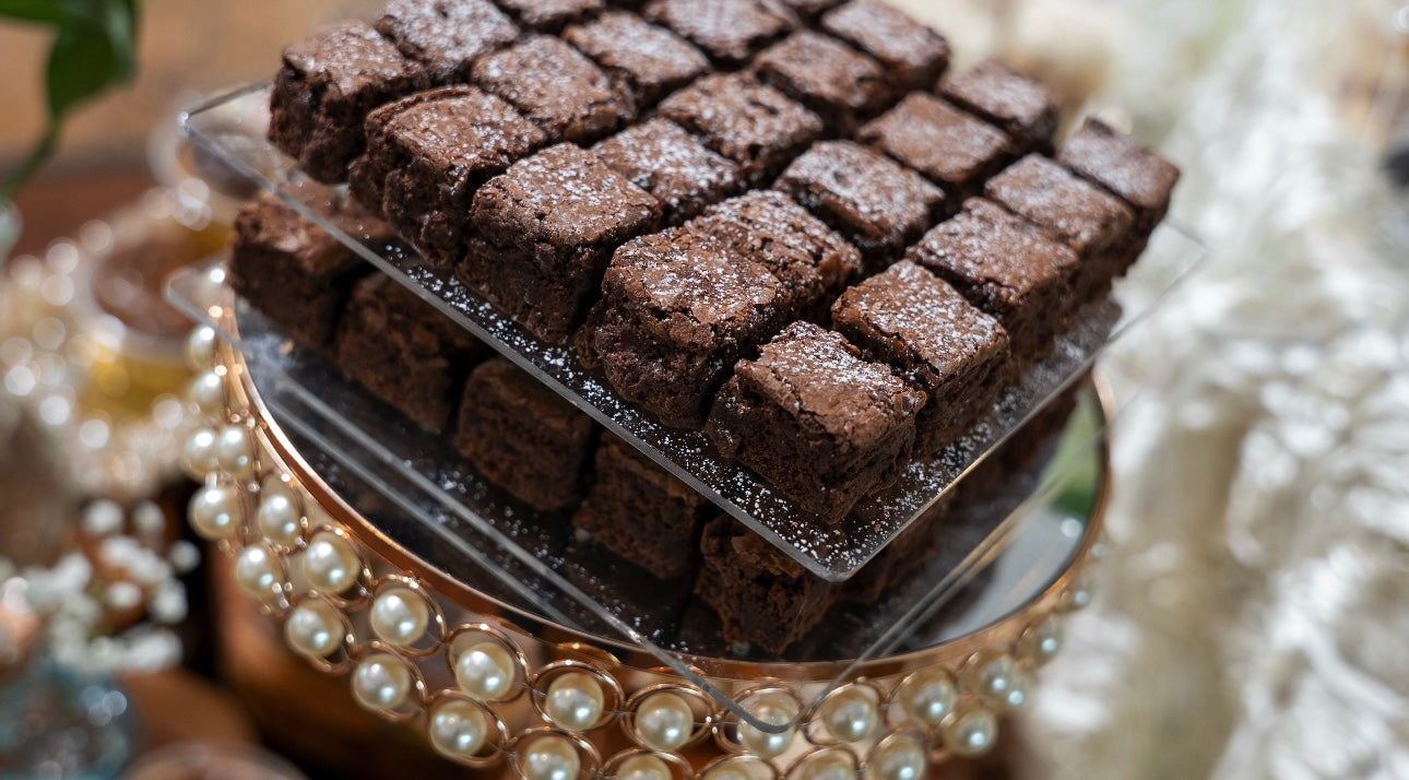 BROWNIE