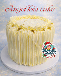 ANGEL KISS CAKE