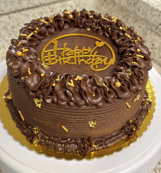 CAKE
