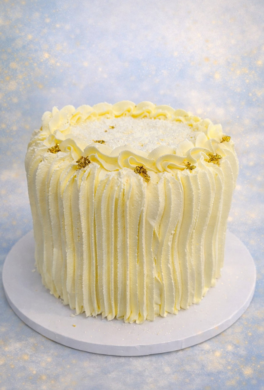 TRES LECHES