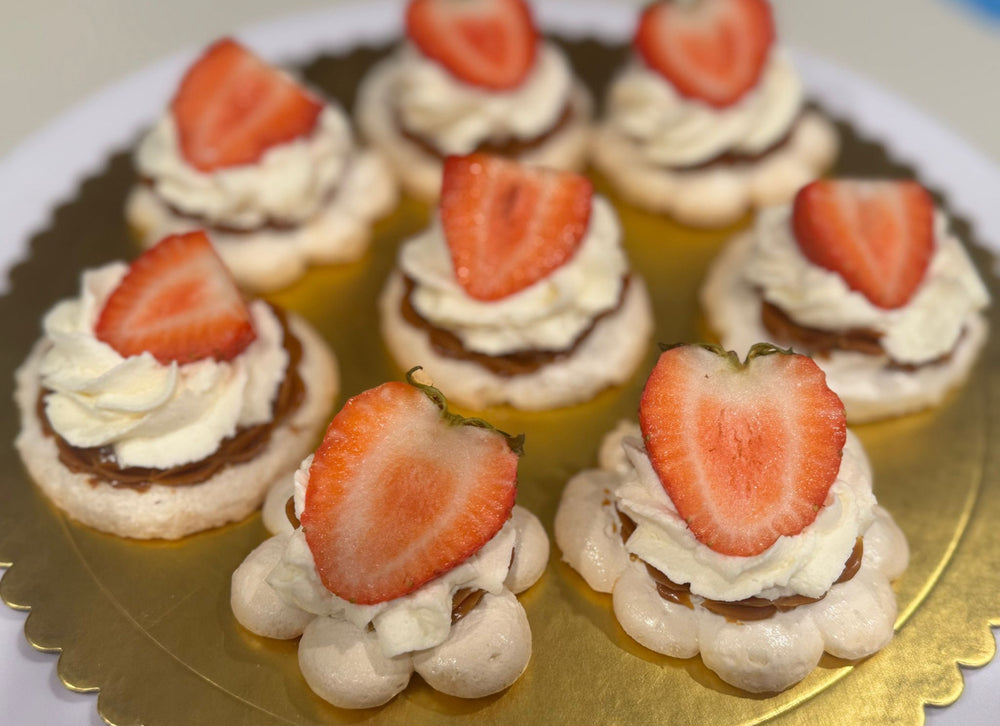 PAVLOVA