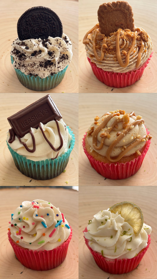 Cupcakes