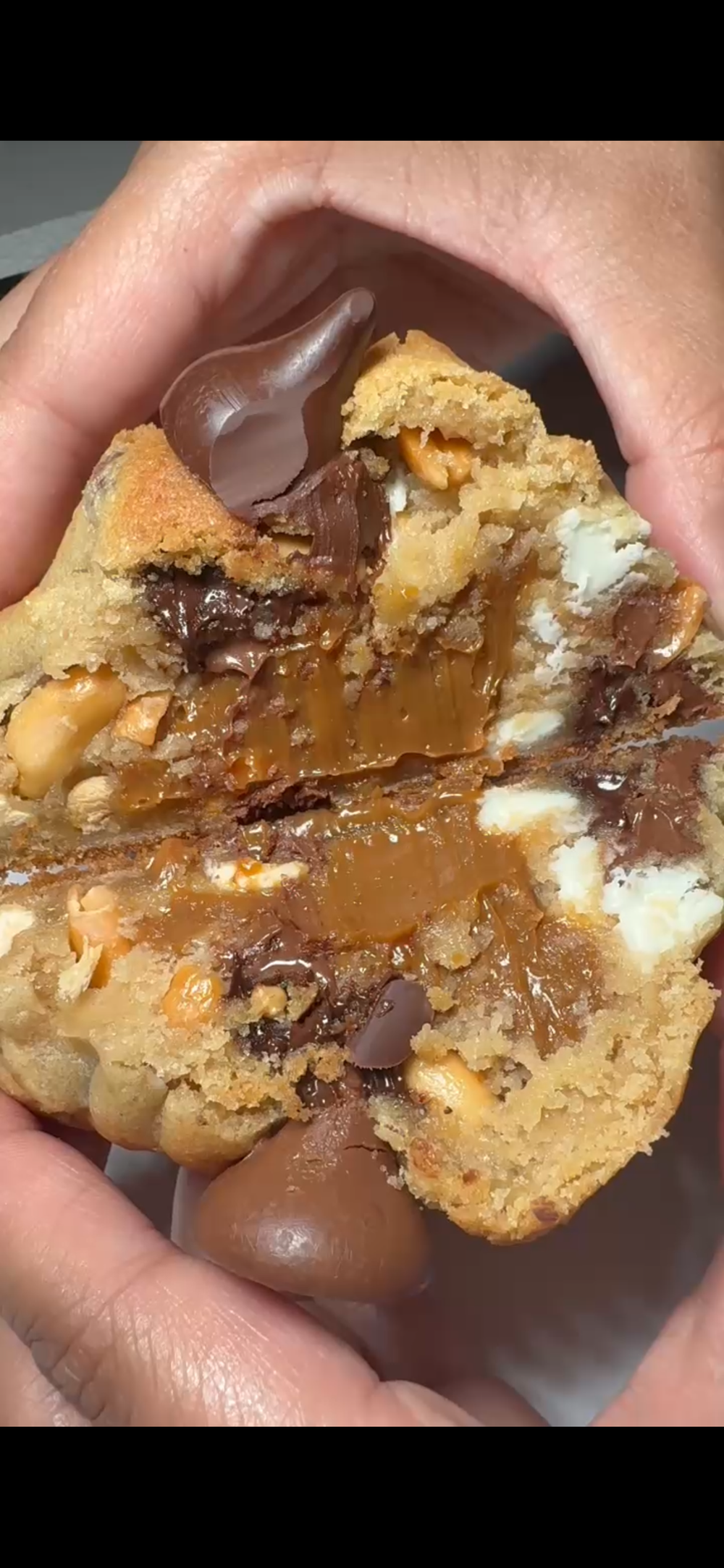 NY Style Cookies