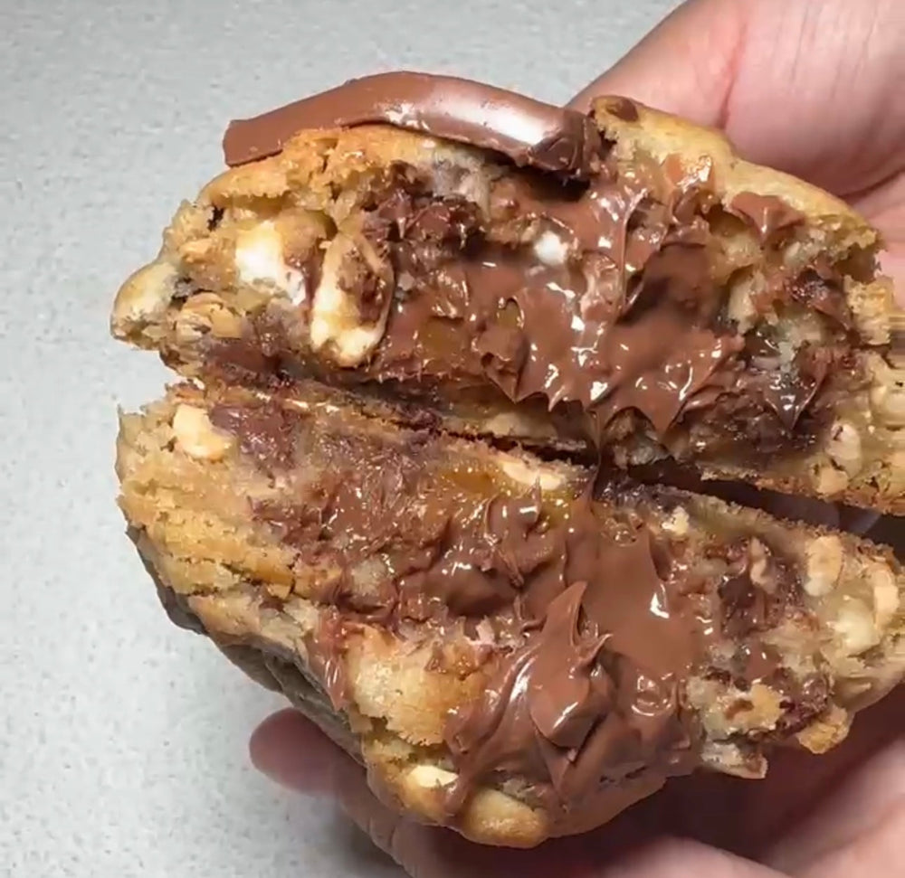 NY Style Cookies