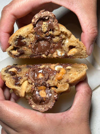 NY Style Cookies