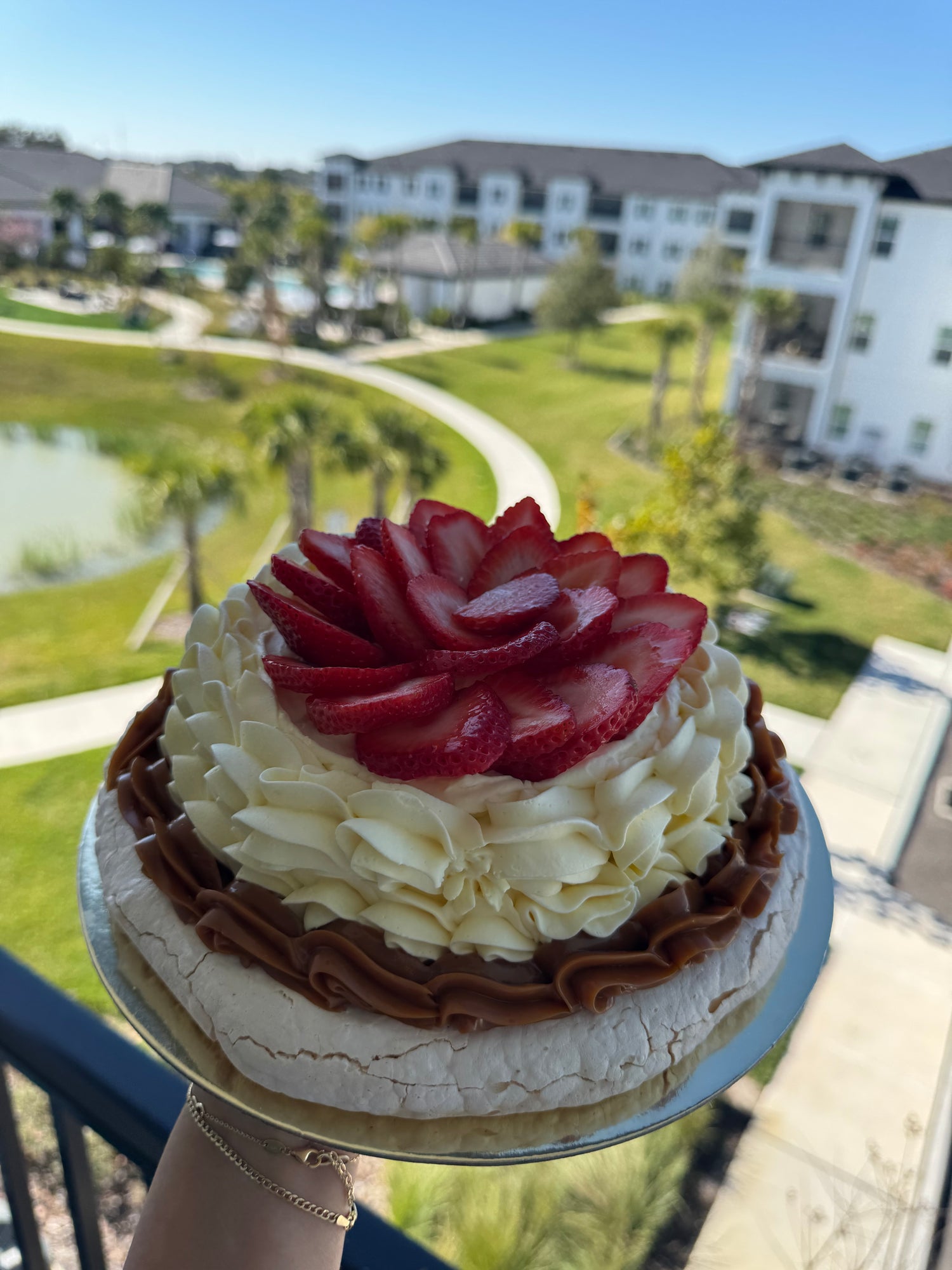 PAVLOVA