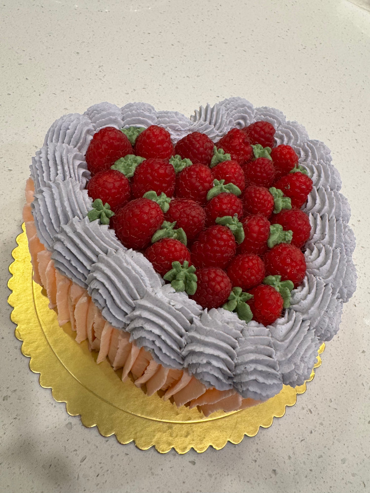 SEASONAL CREATION