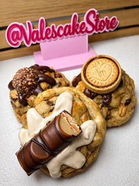 NY Style Cookies