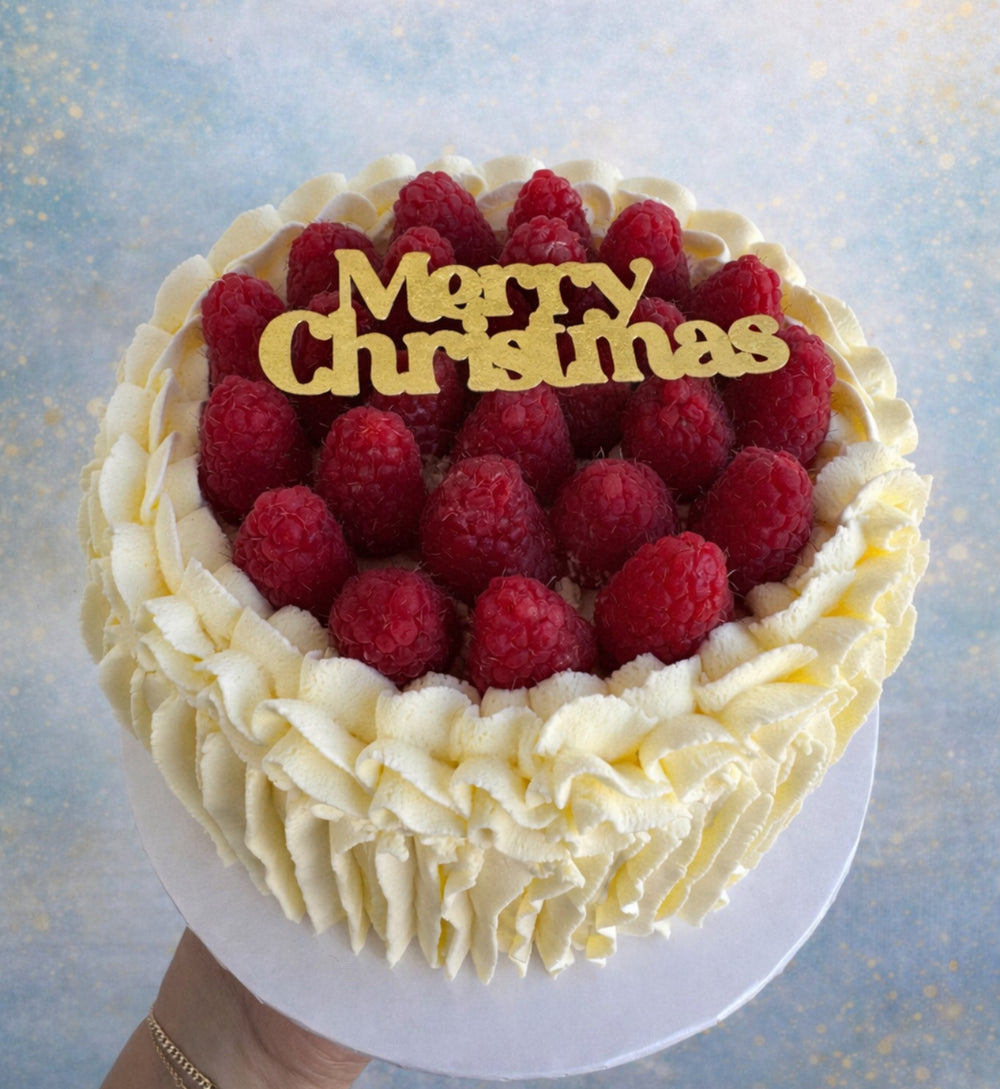 ANGEL KISS CAKE
