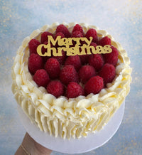 ANGEL KISS CAKE