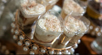 DESSERT CUPS