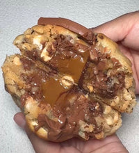 NY Style Cookies