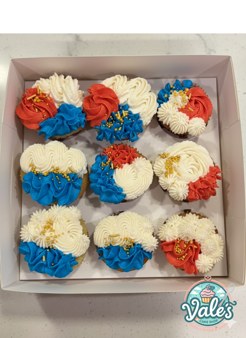 CUPCAKES