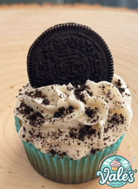 CUPCAKES
