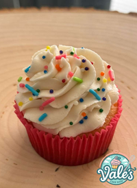 CUPCAKES