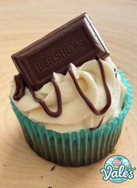 CUPCAKES