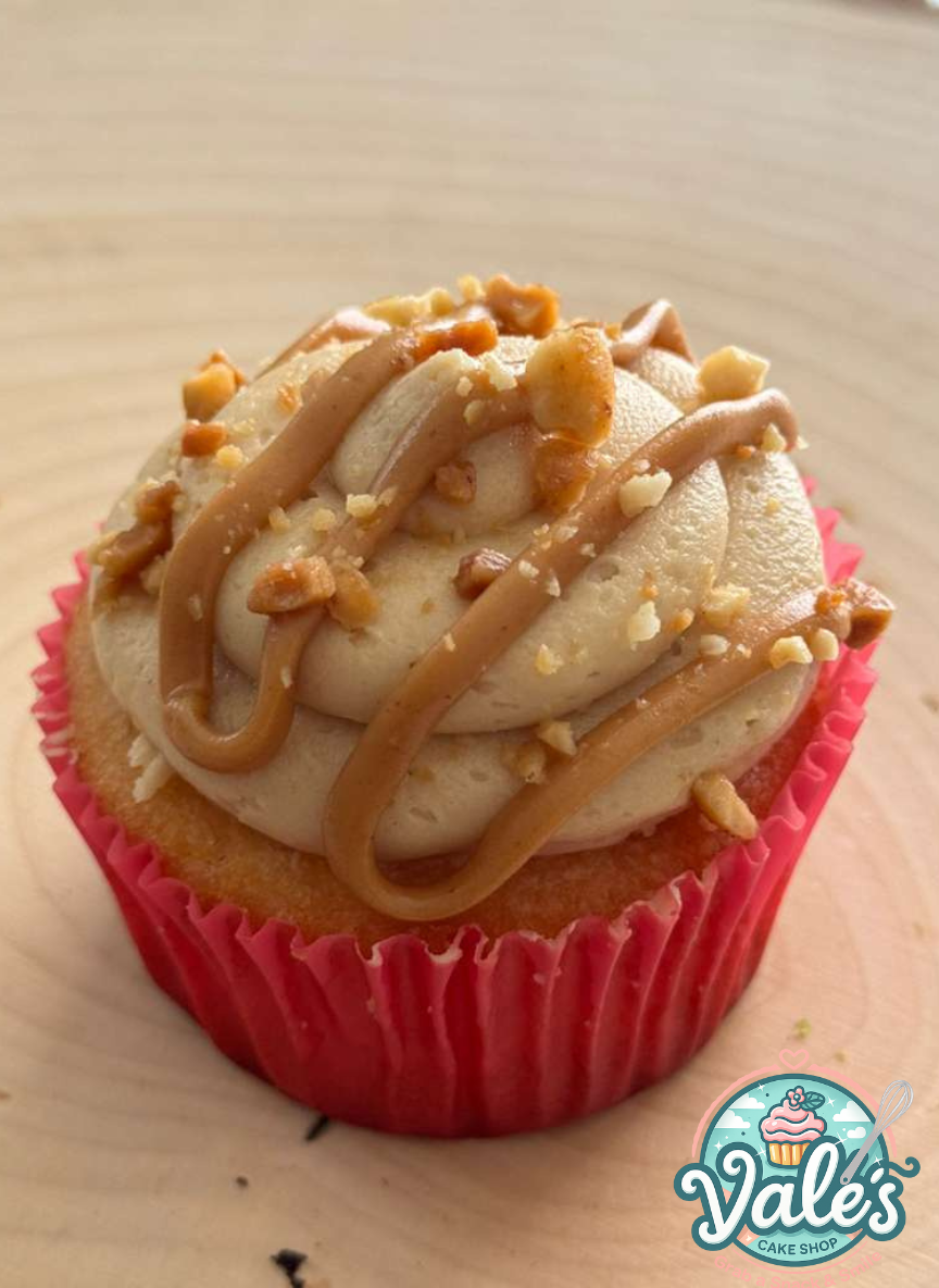 CUPCAKES