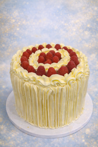ANGEL KISS CAKE