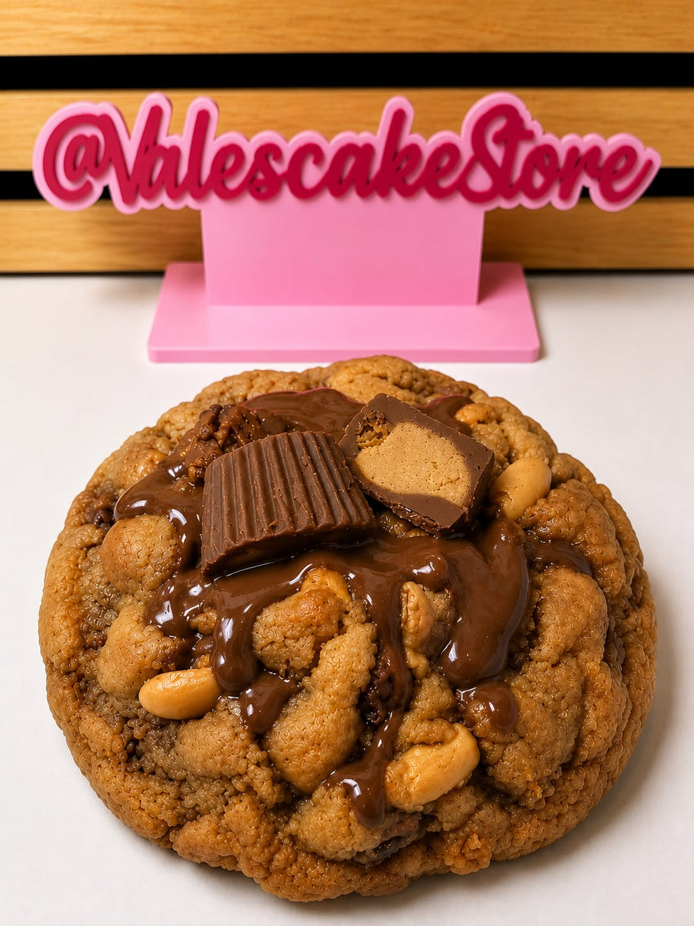 Reese’s