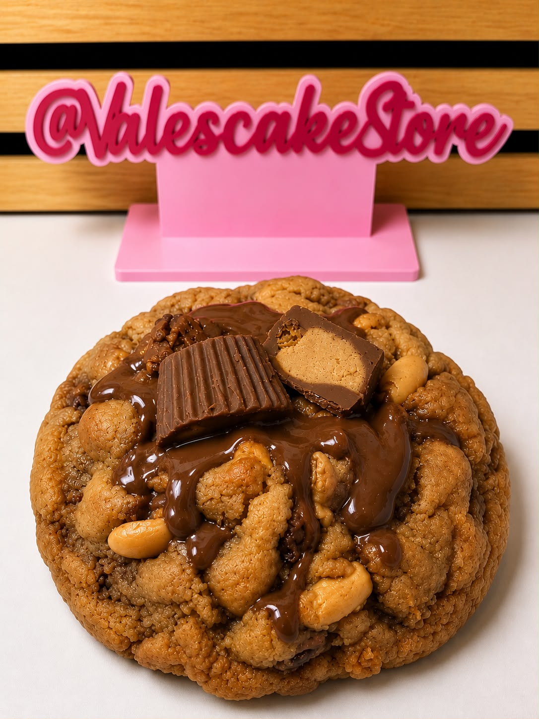Reese’s