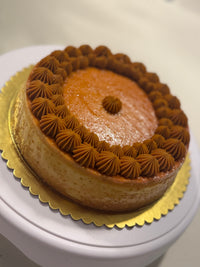 FLAN/ QUESILLO