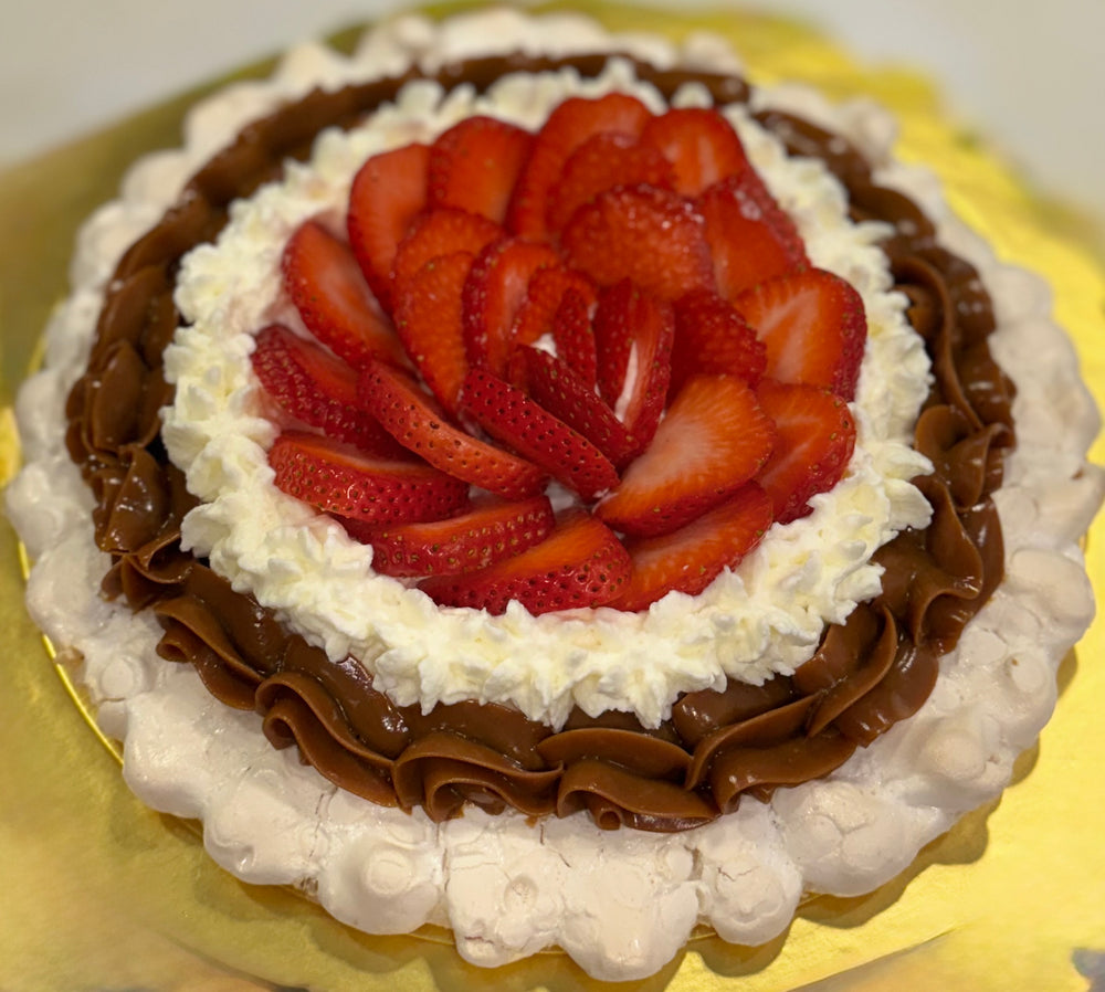 PAVLOVA