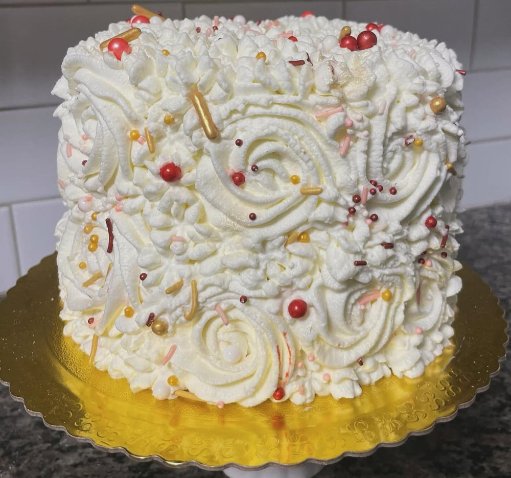 ANGEL KISS CAKE