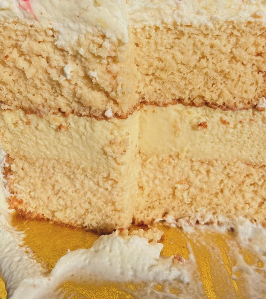 ANGEL KISS CAKE