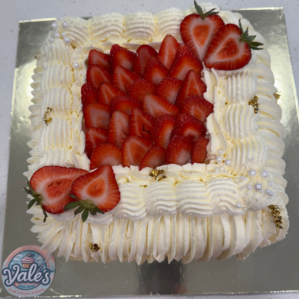 TRES LECHES