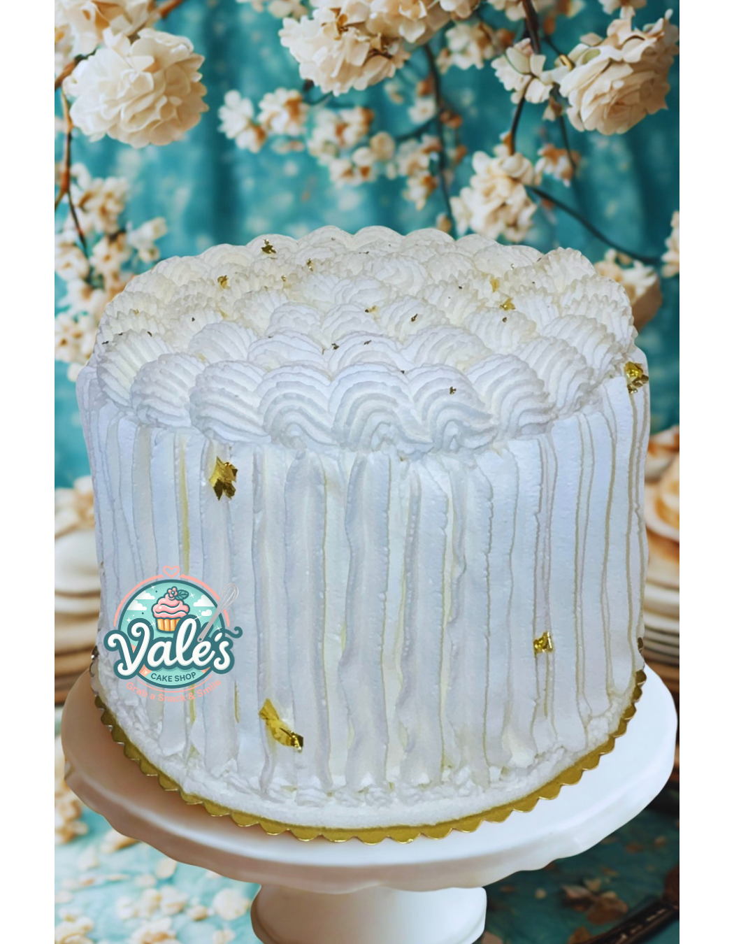 ANGEL KISS CAKE