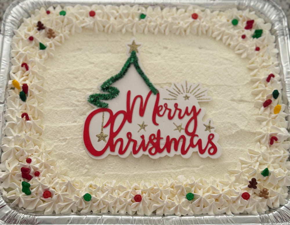 TRES LECHES