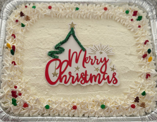 TRES LECHES