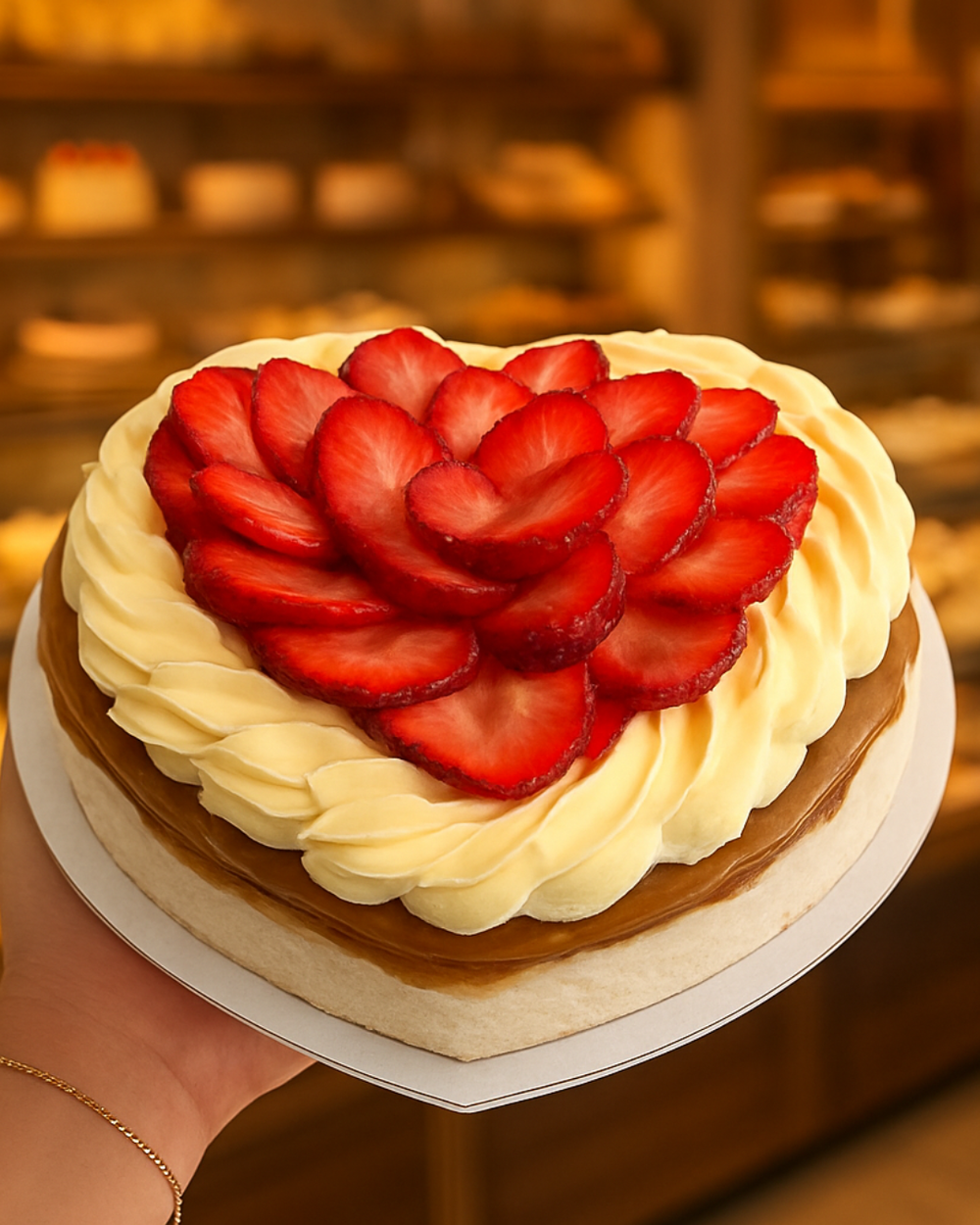 PAVLOVA