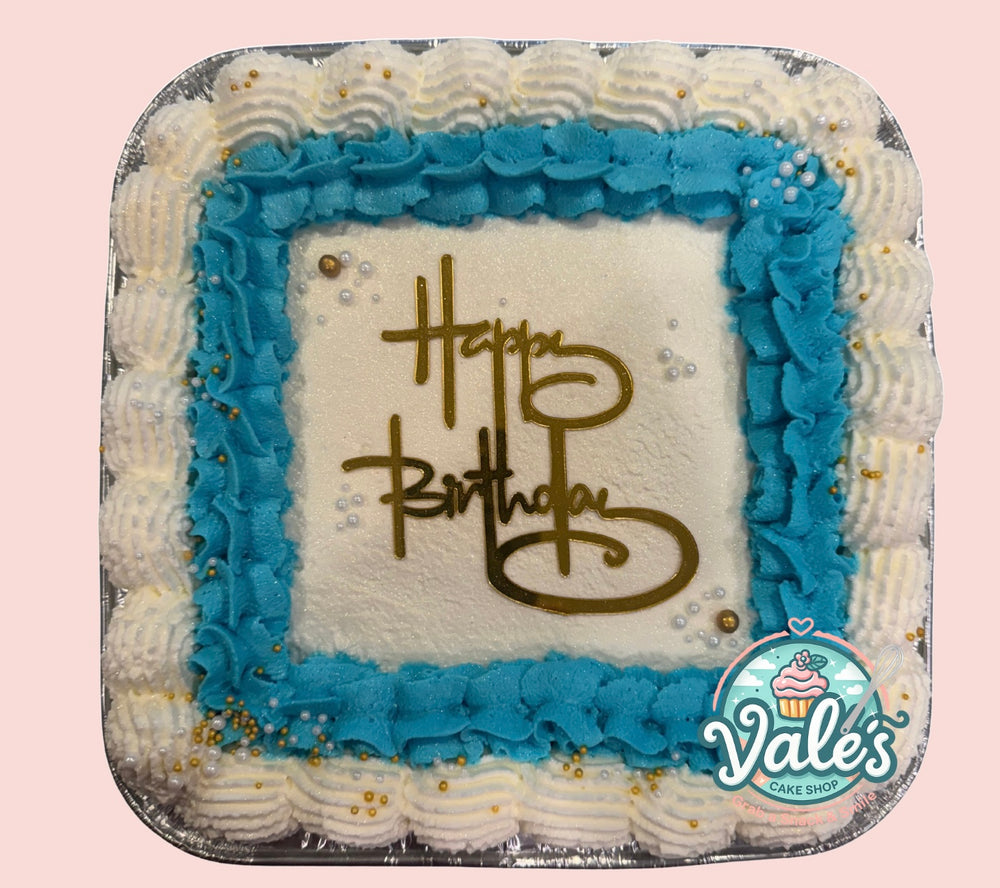 TRES LECHES