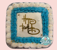 TRES LECHES