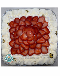 TRES LECHES