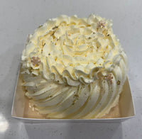 TRES LECHES