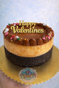 CHOCOFLAN