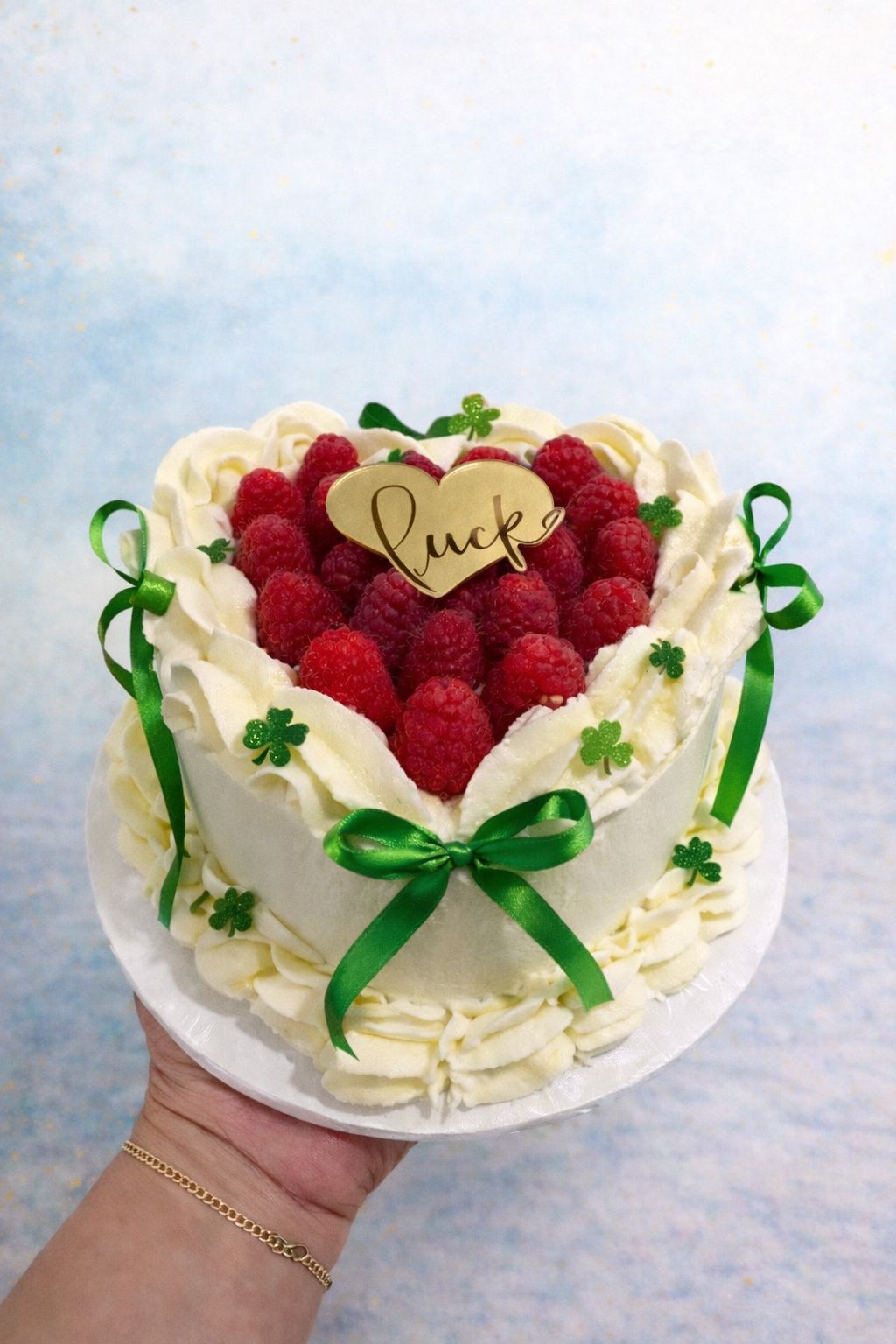 TRES LECHES