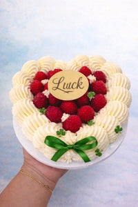 TRES LECHES