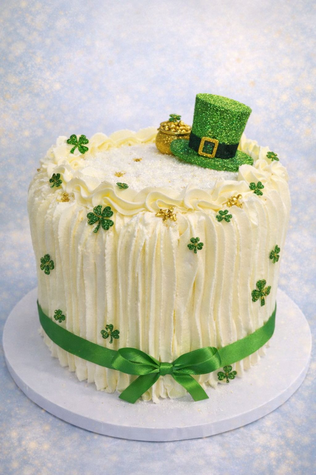 ANGEL KISS CAKE