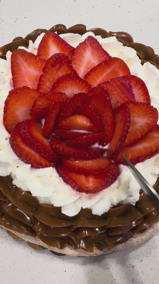 PAVLOVA